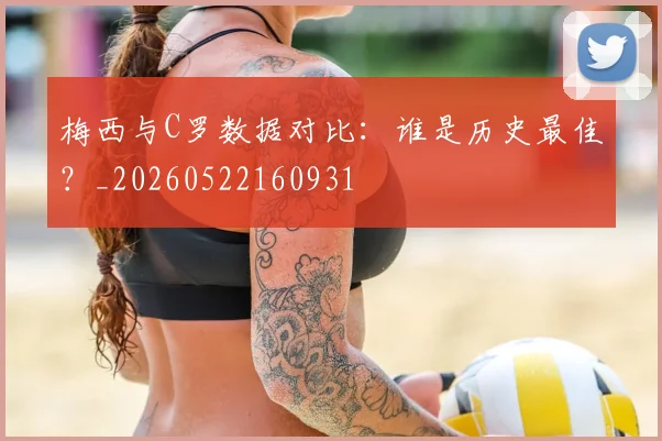梅西与C罗数据对比：谁是历史最佳？_20260522160931
